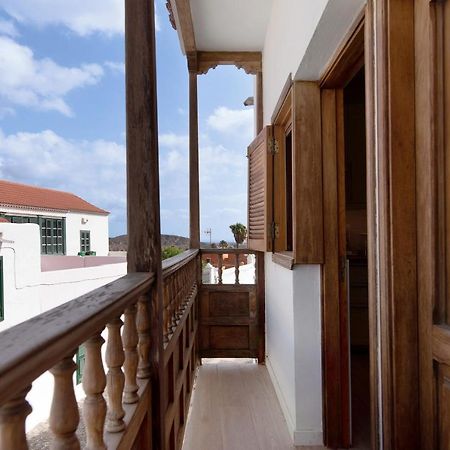 Balcon De Porteria Telde Exterior photo