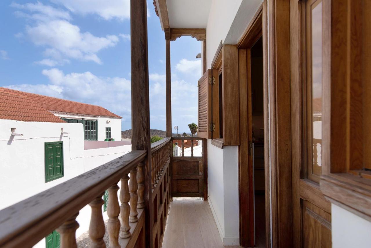 Balcon De Porteria Telde Exterior photo