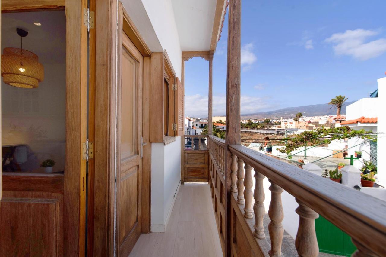 Balcon De Porteria Telde Exterior photo